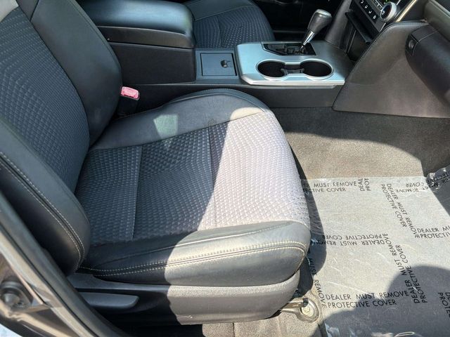 2014 Toyota Camry SE | Alpharetta, GA | Star Motors