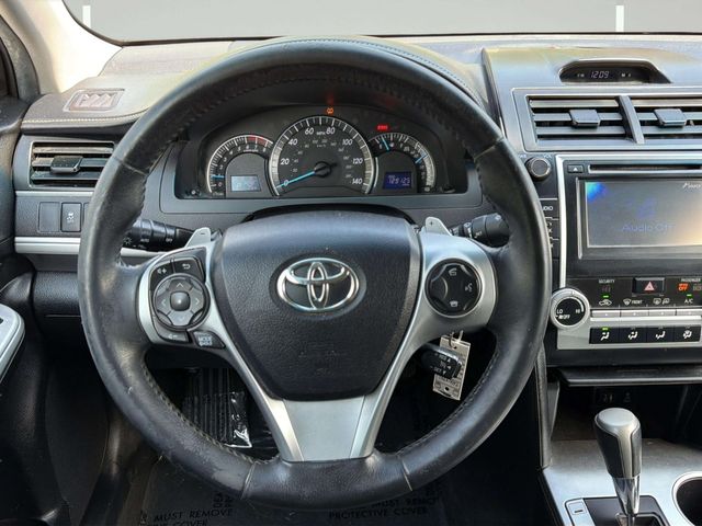 2014 Toyota Camry SE | Alpharetta, GA | Star Motors