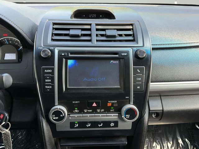 2014 Toyota Camry SE | Alpharetta, GA | Star Motors 2014 Toyota Camry SE | Alpharetta, GA | Star Motors