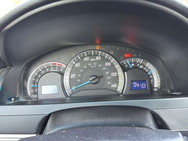 2014 Toyota Camry SE | Alpharetta, GA | Star Motors