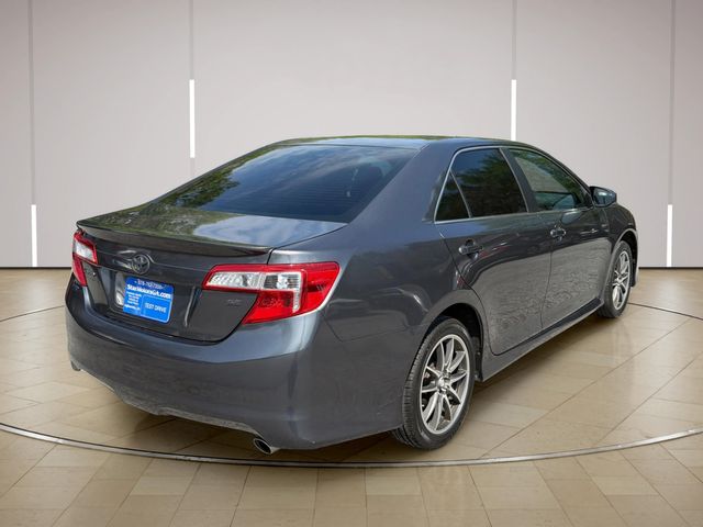2014 Toyota Camry SE | Alpharetta, GA | Star Motors 2014 Toyota Camry SE | Alpharetta, GA | Star Motors