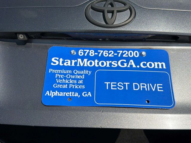 2014 Toyota Camry SE | Alpharetta, GA | Star Motors