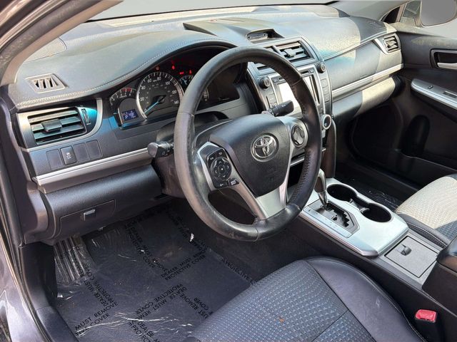 2014 Toyota Camry SE | Alpharetta, GA | Star Motors 2014 Toyota Camry SE | Alpharetta, GA | Star Motors