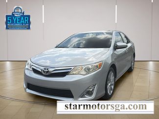 2014 Toyota Camry XLE | Alpharetta, GA | Star Motors