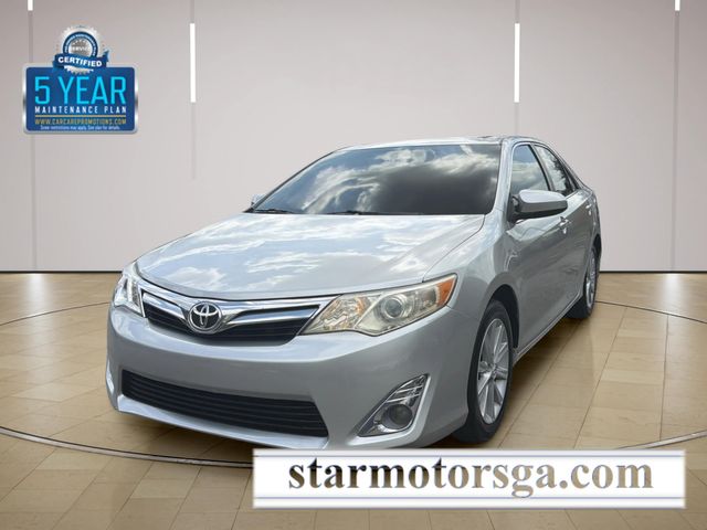2014 Toyota Camry XLE | Alpharetta, GA | Star Motors