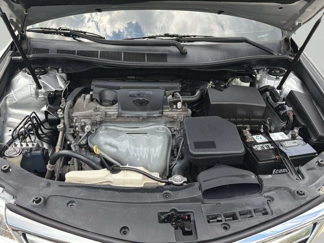 2014 Toyota Camry XLE | Alpharetta, GA | Star Motors