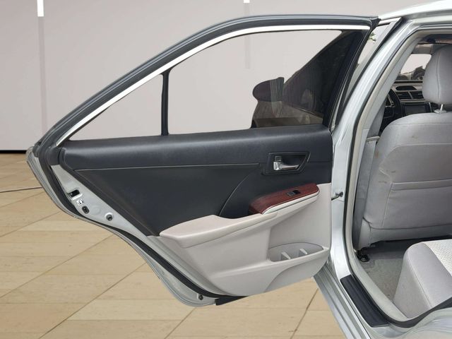 2014 Toyota Camry XLE | Alpharetta, GA | Star Motors