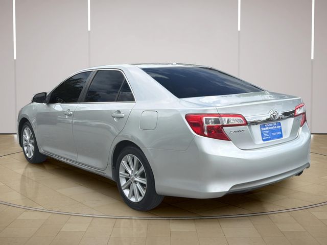 2014 Toyota Camry XLE | Alpharetta, GA | Star Motors