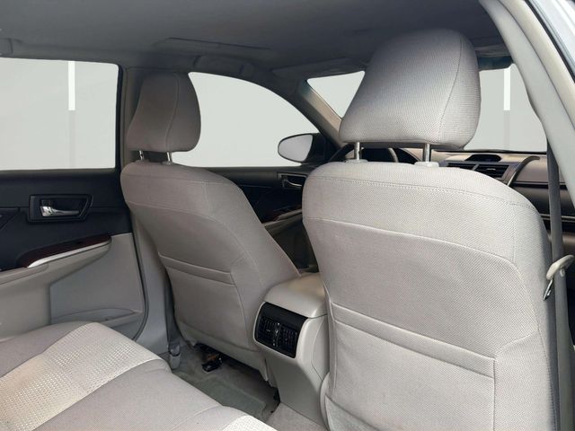 2014 Toyota Camry XLE | Alpharetta, GA | Star Motors