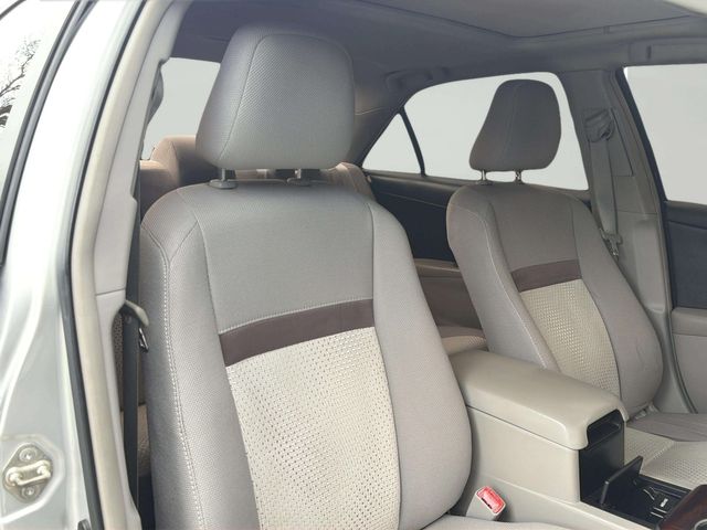 2014 Toyota Camry XLE | Alpharetta, GA | Star Motors