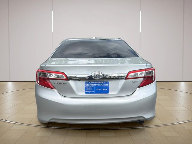 2014 Toyota Camry XLE | Alpharetta, GA | Star Motors 2014 Toyota Camry XLE | Alpharetta, GA | Star Motors