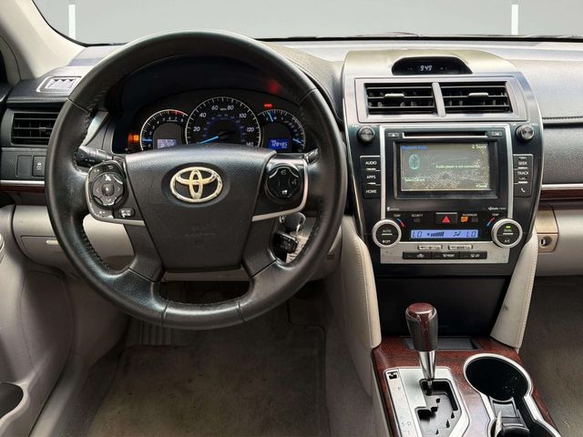 2014 Toyota Camry XLE | Alpharetta, GA | Star Motors