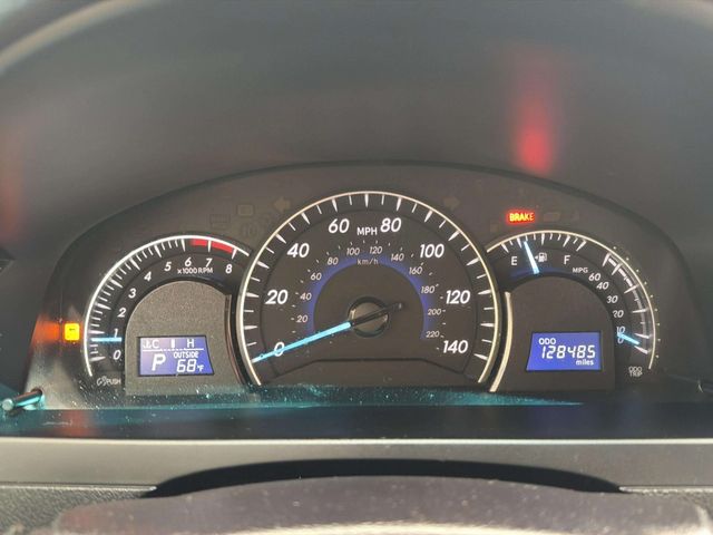 2014 Toyota Camry XLE | Alpharetta, GA | Star Motors