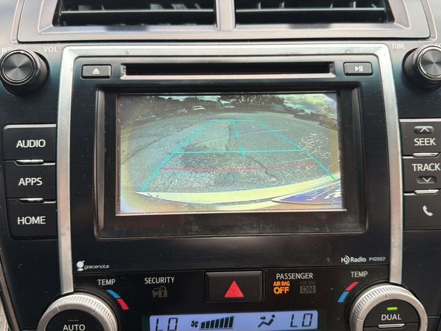 2014 Toyota Camry XLE | Alpharetta, GA | Star Motors