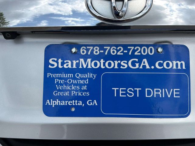 2014 Toyota Camry XLE | Alpharetta, GA | Star Motors 2014 Toyota Camry XLE | Alpharetta, GA | Star Motors