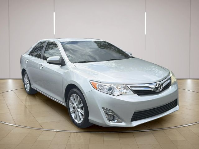 2014 Toyota Camry XLE | Alpharetta, GA | Star Motors