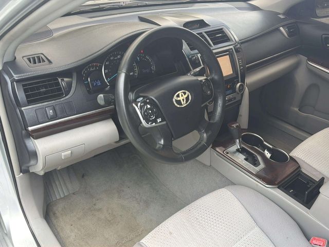 2014 Toyota Camry XLE | Alpharetta, GA | Star Motors