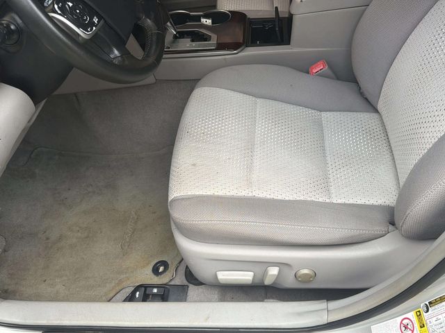 2014 Toyota Camry XLE | Alpharetta, GA | Star Motors