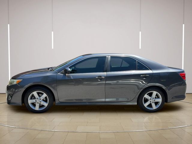 2014 Toyota Camry SE Sport | Alpharetta, GA | Star Motors