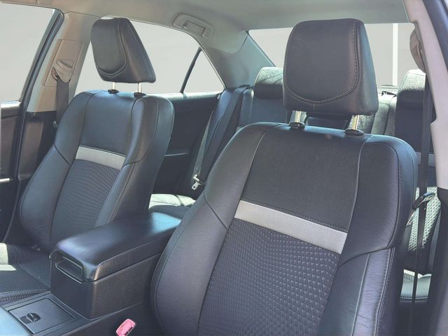 2014 Toyota Camry SE Sport | Alpharetta, GA | Star Motors 2014 Toyota Camry SE Sport | Alpharetta, GA | Star Motors