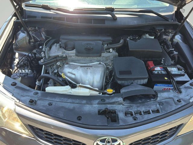 2014 Toyota Camry SE Sport | Alpharetta, GA | Star Motors 2014 Toyota Camry SE Sport | Alpharetta, GA | Star Motors