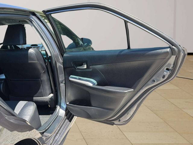 2014 Toyota Camry SE Sport | Alpharetta, GA | Star Motors