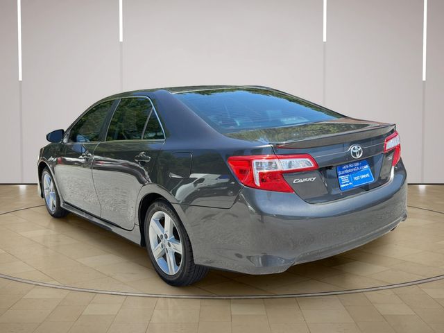 2014 Toyota Camry SE Sport | Alpharetta, GA | Star Motors