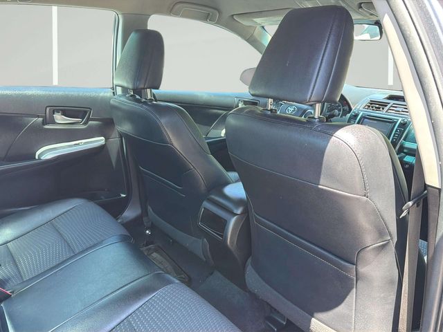 2014 Toyota Camry SE Sport | Alpharetta, GA | Star Motors 2014 Toyota Camry SE Sport | Alpharetta, GA | Star Motors