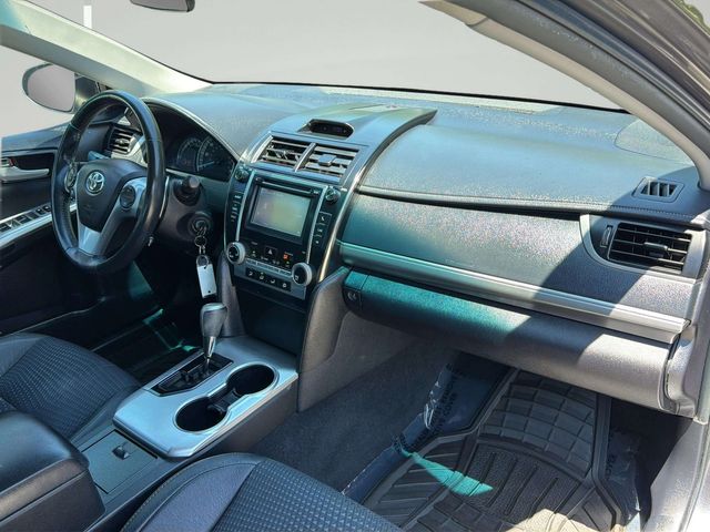 2014 Toyota Camry SE Sport | Alpharetta, GA | Star Motors