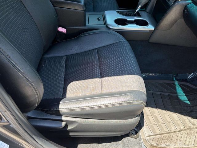 2014 Toyota Camry SE Sport | Alpharetta, GA | Star Motors