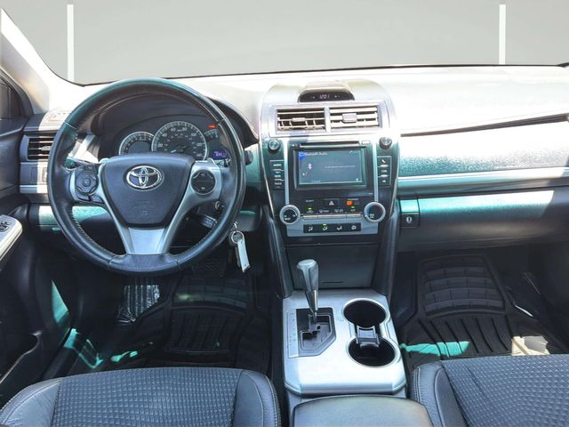 2014 Toyota Camry SE Sport | Alpharetta, GA | Star Motors