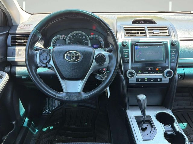 2014 Toyota Camry SE Sport | Alpharetta, GA | Star Motors 2014 Toyota Camry SE Sport | Alpharetta, GA | Star Motors