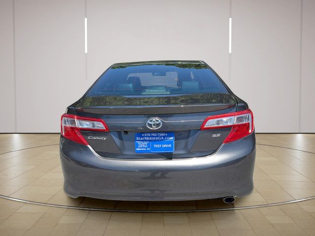 2014 Toyota Camry SE Sport | Alpharetta, GA | Star Motors 2014 Toyota Camry SE Sport | Alpharetta, GA | Star Motors