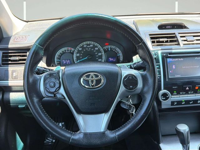 2014 Toyota Camry SE Sport | Alpharetta, GA | Star Motors