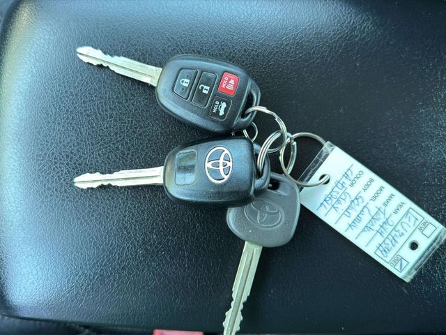 2014 Toyota Camry SE Sport | Alpharetta, GA | Star Motors