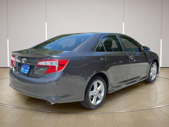 2014 Toyota Camry SE Sport | Alpharetta, GA | Star Motors
