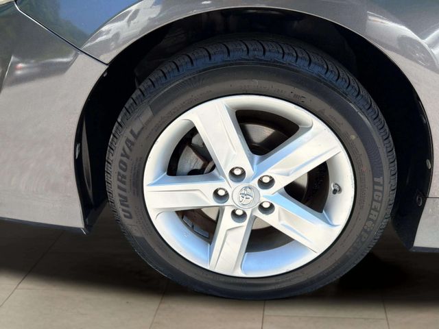 2014 Toyota Camry SE Sport | Alpharetta, GA | Star Motors 2014 Toyota Camry SE Sport | Alpharetta, GA | Star Motors