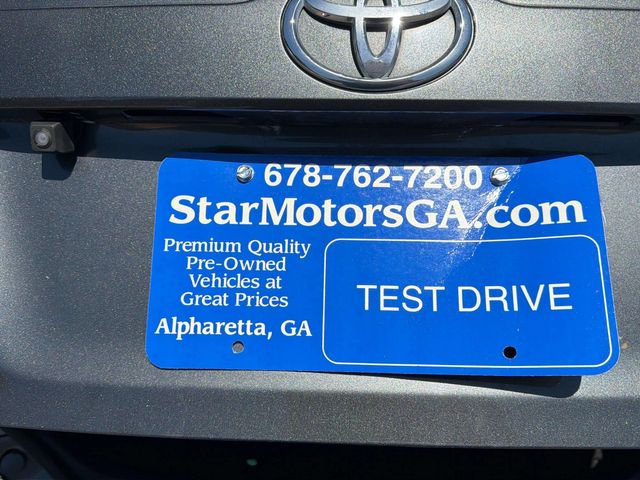 2014 Toyota Camry SE Sport | Alpharetta, GA | Star Motors 2014 Toyota Camry SE Sport | Alpharetta, GA | Star Motors