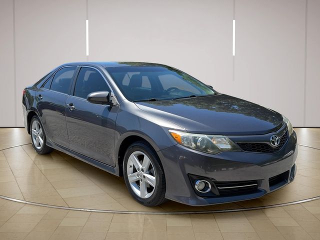 2014 Toyota Camry SE Sport | Alpharetta, GA | Star Motors 2014 Toyota Camry SE Sport | Alpharetta, GA | Star Motors