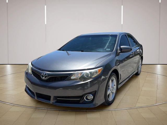 2014 Toyota Camry SE Sport | Alpharetta, GA | Star Motors 2014 Toyota Camry SE Sport | Alpharetta, GA | Star Motors