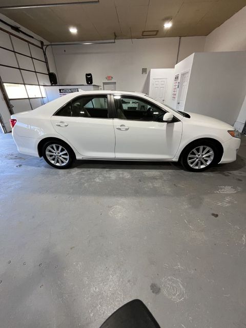 2014 Toyota Camry SE | Annapolis, MD | Annapolis Public Auto Auction