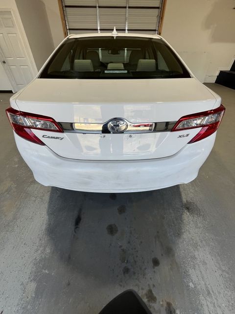 2014 Toyota Camry SE | Annapolis, MD | Annapolis Public Auto Auction