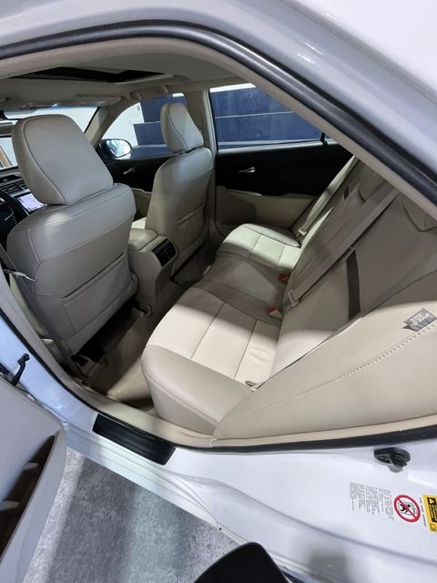 2014 Toyota Camry SE | Annapolis, MD | Annapolis Public Auto Auction 2014 Toyota Camry SE | Annapolis, MD | Annapolis Public Auto Auction