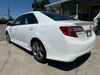 2014 Toyota Camry SE | Augusta, Georgia | Wallace Automotive Sales & Leasing 2014 Toyota Camry SE | Augusta, Georgia | Wallace Automotive Sales & Leasing