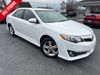 2014 Toyota Camry SE Sport | Ephrata, PA | Oregon Pike Motors 2014 Toyota Camry SE Sport | Ephrata, PA | Oregon Pike Motors