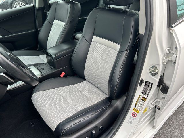 2014 Toyota Camry SE Sport