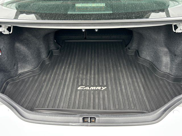 2014 Toyota Camry SE Sport