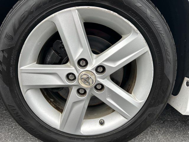 2014 Toyota Camry SE Sport