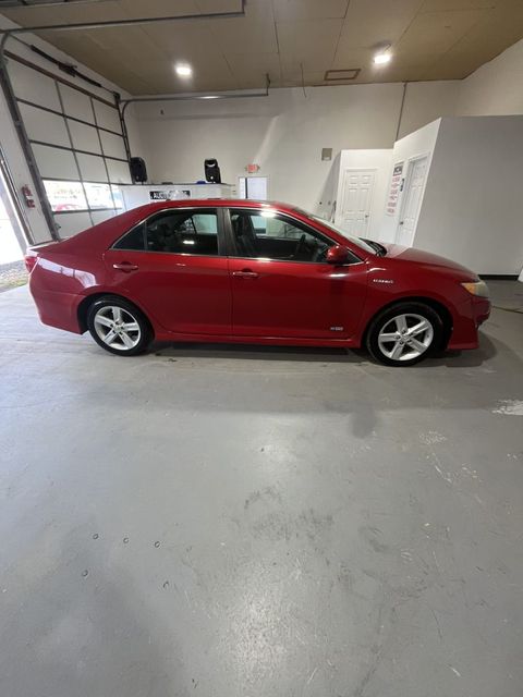 2014 Toyota Camry Hybrid HYBRID | Annapolis, MD | Annapolis Public Auto Auction 2014 Toyota Camry Hybrid HYBRID | Annapolis, MD | Annapolis Public Auto Auction