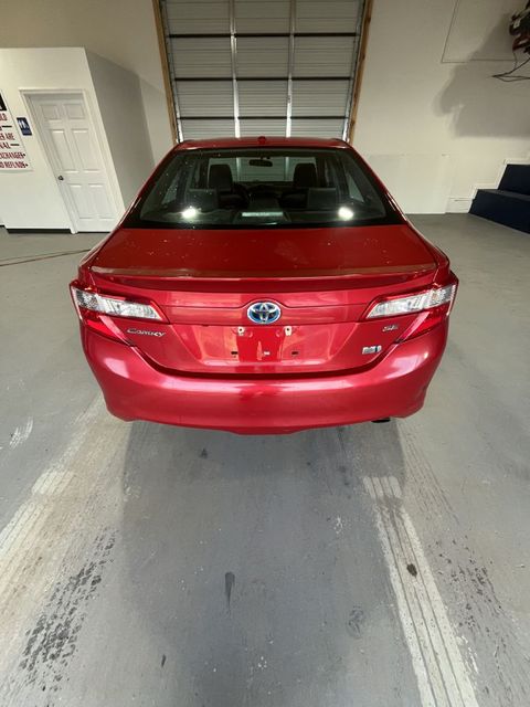 2014 Toyota Camry Hybrid HYBRID | Annapolis, MD | Annapolis Public Auto Auction 2014 Toyota Camry Hybrid HYBRID | Annapolis, MD | Annapolis Public Auto Auction